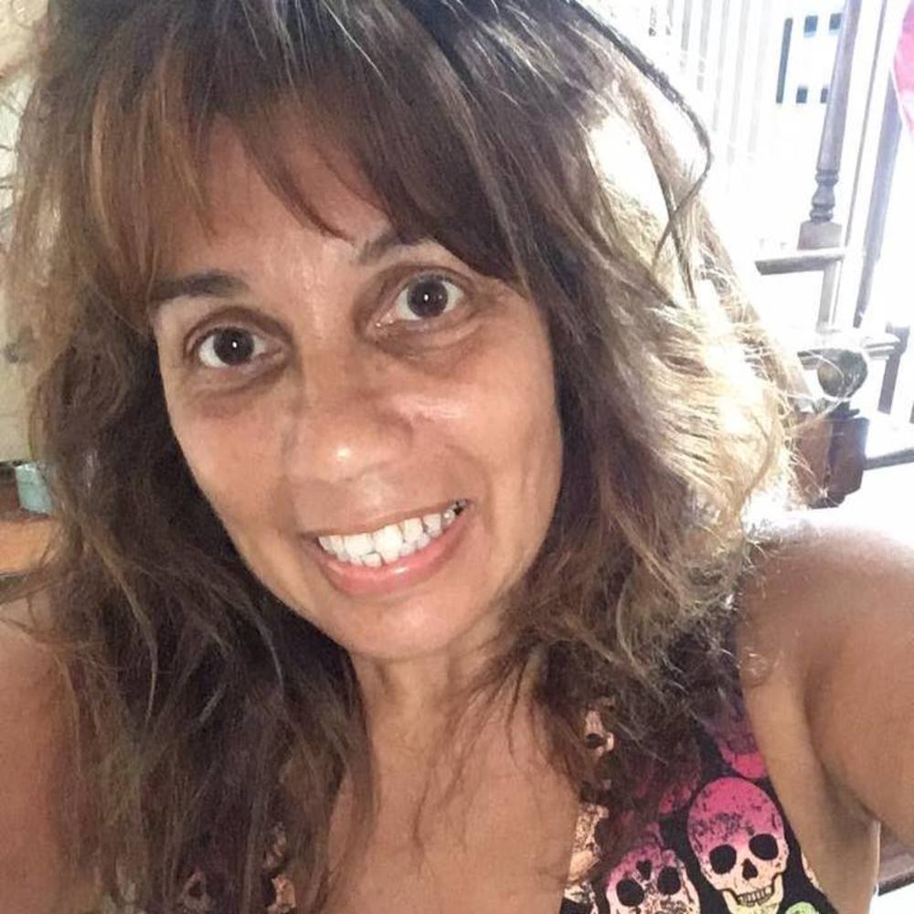 Meet your Posher, Toni